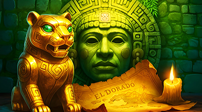 Eldorado Emeralds