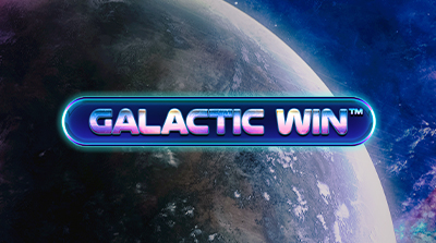 Galactic Win