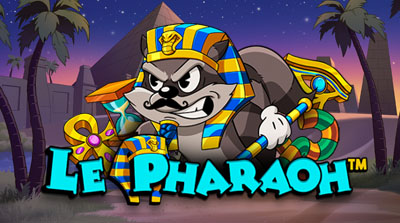 Le Pharaoh