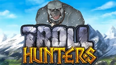 Troll Hunters